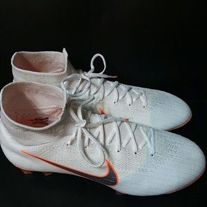 Nike Mercurial Superfly 12 Elite